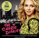 The Carrie Diaries - eAudiobook
