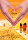 The Heart Is Not a Size - eBook