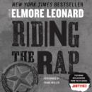 Riding the Rap - eAudiobook