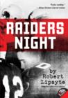 Raiders Night - eBook