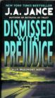 Dismissed with Prejudice : A J.P. Beaumont Novel - Book