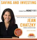 Money 911: Saving and Investing - eAudiobook