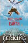 As Easy as Falling Off the Face of the Earth - eBook
