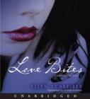 Vampire Kisses 7: Love Bites - eAudiobook