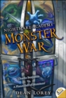 Nightmare Academy: Monster War - eBook