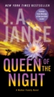 Queen of the Night : A Novel of Suspense - eBook