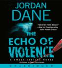 The Echo of Violence - eAudiobook