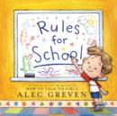 Rules for School - eBook