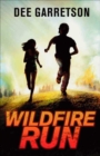 Wildfire Run - eBook