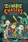 The Zombie Chasers - eBook