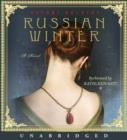 Russian Winter : A Novel - eAudiobook