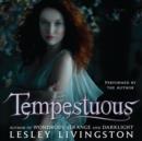 Tempestuous - eAudiobook