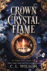 Crown of Crystal Flame - eBook