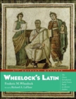 Wheelock's Latin : The Classic Introductory Latin Course, Based on Ancient Authors - eBook