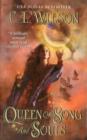 Queen of Song and Souls - Book