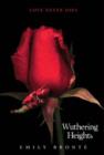 Wuthering Heights Complete Text with Extras - eBook