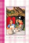Alice in Wonderland Complete Text - eBook