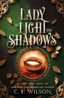 Lady of Light and Shadows - eBook
