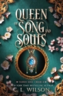 Queen of Song and Souls - eBook