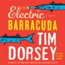 Electric Barracuda - eAudiobook