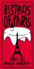 Bistros of Paris - eBook