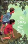 The Bones in the Cliff - eBook