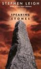 Speaking Stones - eBook