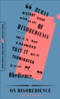 On Disobedience - eBook