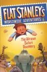 Flat Stanley's Worldwide Adventures #6: The African Safari Discovery - eBook