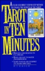 Tarot in Ten Minutes - eBook