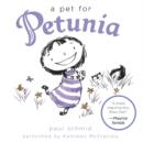 A Pet for Petunia - eAudiobook