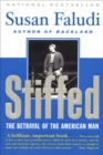 Stiffed : The Betrayal of the American Man - eBook