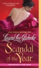 Scandal of the Year : Abandoned at the Altar - eBook