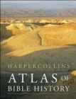 HarperCollins Atlas of Bible History - eBook
