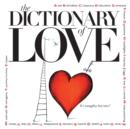 The Dictionary of Love - eBook