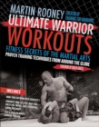 Ultimate Warrior Workouts (Training for Warriors) : World Edition - eBook