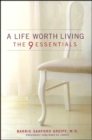 A Life Worth Living : The 9 Essentials - eBook