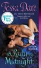 A Lady by Midnight - eBook