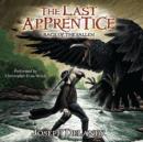 The Last Apprentice: Rage of the Fallen (Book 8) - eAudiobook