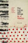 The Lamp with Wings : Love Sonnets - eBook