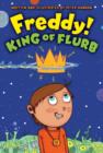 Freddy! King of Flurb - eBook