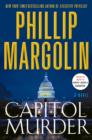 Capitol Murder - eBook