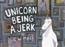 Unicorn Being a Jerk - Book