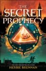 The Secret Prophecy - eBook
