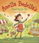 Amelia Bedelia's First Apple Pie - eAudiobook