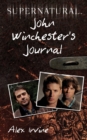Supernatural: John Winchester's Journal - Book