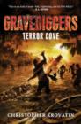 Gravediggers: Terror Cove - eBook