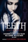 Teeth : Vampire Tales - eBook