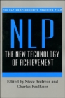 NLP : The New Technology of Achievement - eBook