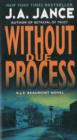 Without Due Process : A J.P. Beaumont Novel - Book